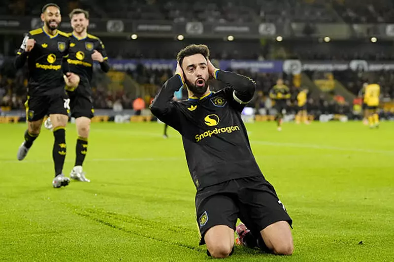 برونو فيرنانديز